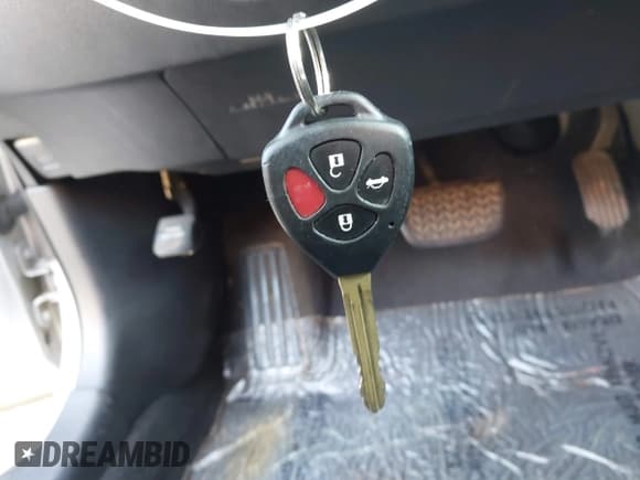 ✅ 2007 Toyota Camry LE • VIN: 4T1BE46K77U527946 • Lot: 43636757. Wystawiony na IAAI z przebiegiem 133 445 mil. Bezpłatny archiwum sprzedaży aukcyjnych z USA i szczegółowy raport historii pojazdu na DreamBid. Zdjęcie 11.