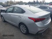 ✅ 2018 Hyundai Accent SE • VIN: 3KPC24A3XJE018070 • Лот: 43513989. Опубликован ранее на IAAI с пробегом 79 439 миль. Бесплатный доступ к архиву аукционных продаж из США и подробный отчёт об истории автомобиля на DreamBid. Изображение 3.