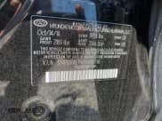 ✅ 2017 Hyundai Elantra SE • VIN: 5NPD74LF6HH147118 • Lot: 80893535. Listed on Copart with 128,726 mi. Free auction sales archive from the USA and detailed vehicle history report at DreamBid. Image 13.