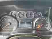 2014 Chevrolet Silverado 1500 LT z VIN 1GCRCREC4EZ290445, wystawiony jako Copart lot #87198435 z przebiegiem 166 498 mil mil oraz Szkoda całkowita • Salvage title. Historia ofert i sprzedaży dostępna na DreamBid. Obrazek 9.