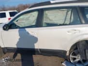 ✅ 2014 Subaru Outback 2.5i • VIN: 4S4BRBAC9E3223108 • Lot: 43861176. Listed on IAAI with 114,808 mi. Free auction sales archive from the USA and detailed vehicle history report at DreamBid. Image 14.