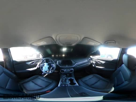 ✅ 2020 Chevrolet Blazer LT • VIN: 3GNKBDRS5LS631586 • Lot: 68446714. Listed on Copart with 34,692 mi miles. Access the free auction sales archive from the USA and view a detailed vehicle history report at DreamBid. Image 13.