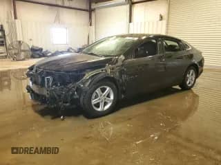 2023 Chevrolet Malibu LT с VIN 1G1ZD5ST6PF167026, выставлен на аукционе Copart как лот 90880175 с пробегом 72 853 миль миль и Чистый • Clean title. История ставок и продаж доступна на DreamBid. Изображение 1.