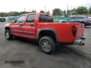 ✅ 2008 Chevrolet Colorado 1LT • VIN: 1GCDT13EX88145792 • Лот: 69989995. Опубликован ранее на Copart с пробегом 147 823 миль. Бесплатный доступ к архиву аукционных продаж из США и подробный отчёт об истории автомобиля на DreamBid. Изображение 2.
