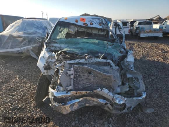 2009 Dodge 3500 SLT z VIN 3D7MX48LX9G526038, wystawiony jako Copart lot #43262265 z przebiegiem Nie podano mil oraz Szkoda całkowita • Salvage title. Historia ofert i sprzedaży dostępna na DreamBid. Obrazek 5.