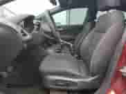 2016 Chevrolet Cruze LT с VIN 1G1BD5SM0G7255817, выставлен на аукционе Copart как лот 57390675 с пробегом 104 805 миль миль и Списание • Salvage title. История ставок и продаж доступна на DreamBid. Изображение 7.