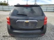 ✅ 2016 Chevrolet Equinox LT • VIN: 1GNALCEK9GZ100490 • Лот: 87296285. Опубликован ранее на Copart с пробегом 160 744 миль. Бесплатный доступ к архиву аукционных продаж из США и подробный отчёт об истории автомобиля на DreamBid. Изображение 6.