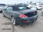 ✅ 2007 BMW 6 Series 650i • VIN: WBAEK13507CN81020 • Лот: 42167743. Опубликован ранее на IAAI с пробегом 127 552 миль. Бесплатный доступ к архиву аукционных продаж из США и подробный отчёт об истории автомобиля на DreamBid. Изображение 3.