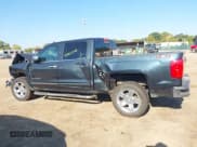 ✅ 2018 Chevrolet Silverado 1500 LTZ • VIN: 3GCUKSEC7JG524947 • Lot: 43211248. Wystawiony na IAAI z przebiegiem 283 824 mil. Bezpłatny archiwum sprzedaży aukcyjnych z USA i szczegółowy raport historii pojazdu na DreamBid. Zdjęcie 14.