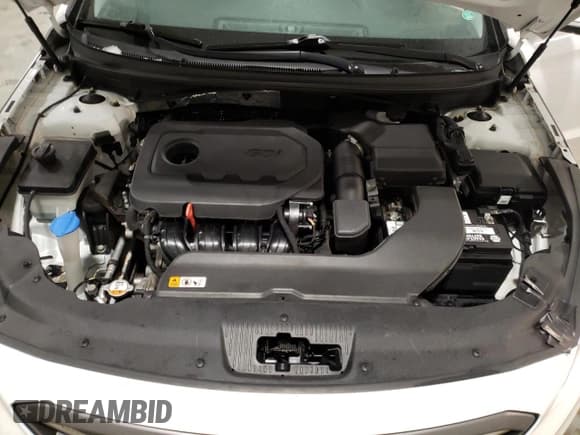 ✅ 2015 Hyundai Sonata Sport • VIN: 5NPE34AF9FH142589 • Lot: 44417753. Listed on Copart with 93,559 mi. Free auction sales archive from the USA and detailed vehicle history report at DreamBid. Image 11.