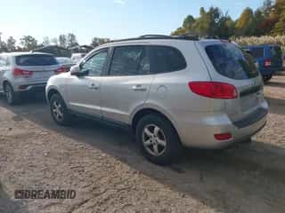 2008 Hyundai Santa Fe GLS с VIN 5NMSG73D78H199846, выставлен на аукционе IAAI как лот 43499392 с пробегом 249 684 миль миль и . История ставок и продаж доступна на DreamBid. Изображение 3.