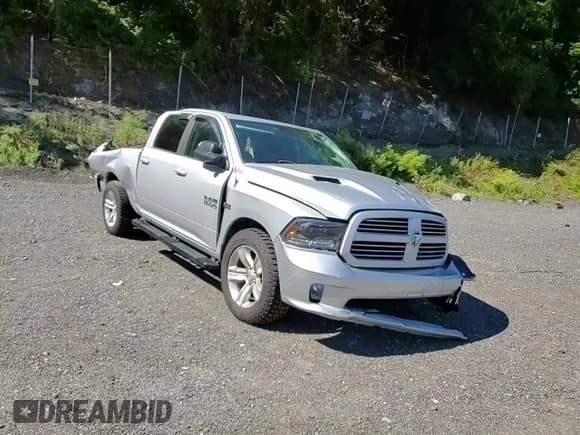 ✅ 2014 Ram 1500 Sport • VIN: 1C6RR7UT7ES131262 • Lot: 71988385. Listed on Copart with 115,456 mi. Free auction sales archive from the USA and detailed vehicle history report at DreamBid. Image 13.