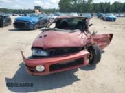 ✅ 2001 Subaru Impreza RS • VIN: JF1GM67511G401109 • Лот: 65607014. Опубликован ранее на Copart с пробегом Не указан. Бесплатный доступ к архиву аукционных продаж из США и подробный отчёт об истории автомобиля на DreamBid. Изображение 5.