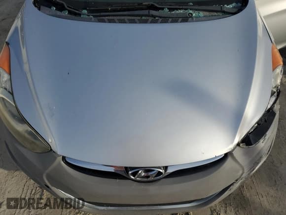 ✅ 2012 Hyundai Elantra GLS • VIN: 5NPDH4AE2CH067461 • Лот: 92187385. Опубликован ранее на Copart с пробегом 243 665 миль. Бесплатный доступ к архиву аукционных продаж из США и подробный отчёт об истории автомобиля на DreamBid. Изображение 11.