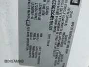 ✅ 2008 Chevrolet Express Cargo • VIN: 1GCGG25C481181375 • Lot: 63043075. Listed on Copart with Not provided. Free auction sales archive from the USA and detailed vehicle history report at DreamBid. Image 13.