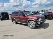 ✅ 2001 Nissan Pathfinder SE • VIN: JN8DR07X81W505491 • Lot: 63339115. Wystawiony na Copart z przebiegiem Nie podano. Bezpłatny archiwum sprzedaży aukcyjnych z USA i szczegółowy raport historii pojazdu na DreamBid. Zdjęcie 4.