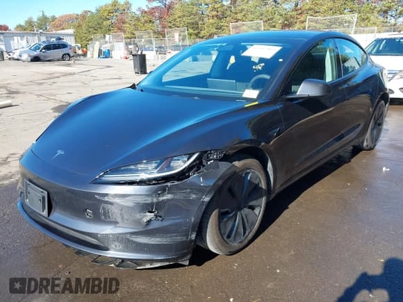 ✅ 2024 Tesla Model 3 • VIN: 5YJ3E1EA2RF761150 • Lot: 43537363. Wystawiony na IAAI z przebiegiem 14 237 mil. Bezpłatny archiwum sprzedaży aukcyjnych z USA i szczegółowy raport historii pojazdu na DreamBid. Zdjęcie 21.