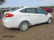 ✅ 2012 Ford Fiesta S • VIN: 3FADP4AJ2CM187180 • Lot: 85654235. Listed on Copart with 66,269 mi. Free auction sales archive from the USA and detailed vehicle history report at DreamBid. Image 3.