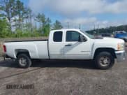 ✅ 2008 Chevrolet Silverado 2500HD • VIN: 1GBHK29668E192575 • Lot: 41925115. Wystawiony na IAAI z przebiegiem 241 278 mil. Bezpłatny archiwum sprzedaży aukcyjnych z USA i szczegółowy raport historii pojazdu na DreamBid. Zdjęcie 13.