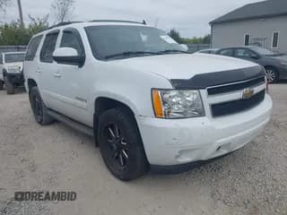✅ 2007 Chevrolet Tahoe LT • VIN: 1GNFK13047J168175 • Лот: 43458528. Опубликован ранее на IAAI с пробегом 168 357 миль. Бесплатный доступ к архиву аукционных продаж из США и подробный отчёт об истории автомобиля на DreamBid. Изображение 1.
