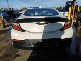 ✅ 2018 Chevrolet Volt LT • VIN: 1G1RA6S53JU158304 • Lot: 74606104. Wystawiony na Copart z przebiegiem 110 251 mil. Bezpłatny archiwum sprzedaży aukcyjnych z USA i szczegółowy raport historii pojazdu na DreamBid. Zdjęcie 6.