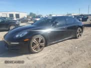 ✅ 2016 Porsche Panamera 4 • VIN: WP0AA2A73GL007994 • Lot: 90140435. Listed on Copart with Not provided. Free auction sales archive from the USA and detailed vehicle history report at DreamBid. Image 1.