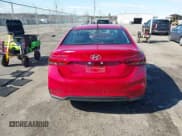 ✅ 2022 Hyundai Accent SE • VIN: 3KPC24A68NE182109 • Лот: 41750410. Опубликован ранее на IAAI с пробегом 47 247 миль. Бесплатный доступ к архиву аукционных продаж из США и подробный отчёт об истории автомобиля на DreamBid. Изображение 16.