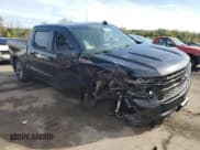 ✅ 2021 Chevrolet Silverado 1500 RST • VIN: 1GCUYEED1MZ305186 • Lot: 72756854. Wystawiony na Copart z przebiegiem 64 094 mil. Bezpłatny archiwum sprzedaży aukcyjnych z USA i szczegółowy raport historii pojazdu na DreamBid. Zdjęcie 4.