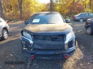 ✅ 2020 Mitsubishi Outlander ES • VIN: JA4AR3AUXLU031065 • Lot: 40655265. Listed on IAAI with 94,138 mi. Free auction sales archive from the USA and detailed vehicle history report at DreamBid. Image 12.