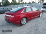 ✅ 2013 Lincoln MKZ • VIN: 3LN6L2GK8DR823667 • Lot: 43126862. Wystawiony na IAAI z przebiegiem 2 mil. Bezpłatny archiwum sprzedaży aukcyjnych z USA i szczegółowy raport historii pojazdu na DreamBid. Zdjęcie 4.