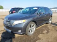 ✅ 2011 Toyota Venza • VIN: 4T3BK3BB7BU046314 • Lot: 43107920. Listed on IAAI with 107,105 mi. Free auction sales archive from the USA and detailed vehicle history report at DreamBid. Image 17.