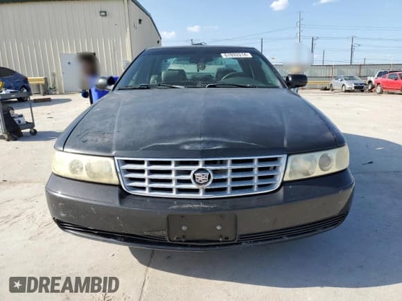 ✅ 2002 Cadillac Seville Luxury SLS • VIN: 1G6KS54YX2U154438 • Лот: 67893314. Опубликован ранее на Copart с пробегом 115 313 миль. Бесплатный доступ к архиву аукционных продаж из США и подробный отчёт об истории автомобиля на DreamBid. Изображение 5.