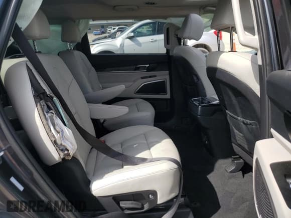 ✅ 2024 Kia Telluride EX • VIN: 5XYP34GCXRG562248 • Lot: 85594415. Listed on Copart with Not provided. Free auction sales archive from the USA and detailed vehicle history report at DreamBid. Image 11.