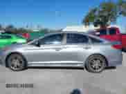 2017 Hyundai Sonata Sport with VIN 5NPE34AB6HH564061, listed as a IAAI auction lot 40916848 with 77,668 mi miles and . Bid and sale history available at DreamBid. Image 14.