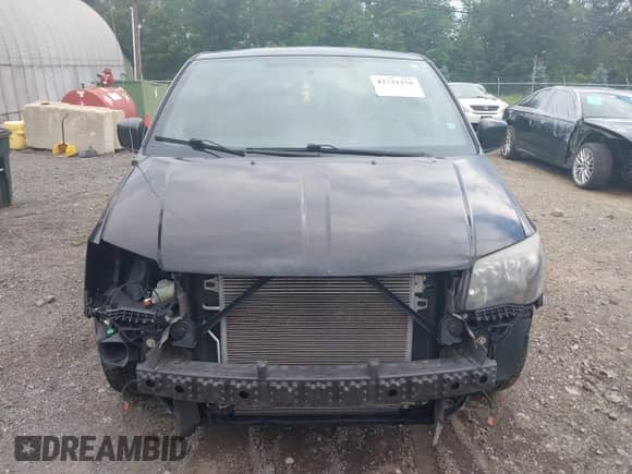 2014 Dodge Grand Caravan SXT z VIN 2C4RDGCG7ER450769, wystawiony jako IAAI lot #42731156 z przebiegiem 85 908 mil mil oraz . Historia ofert i sprzedaży dostępna na DreamBid. Obrazek 12.