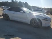 ✅ 2022 Ford Mustang EcoBoost • VIN: 1FATP8UH2N5100768 • Lot: 70836305. Listed on Copart with 76,444 mi. Free auction sales archive from the USA and detailed vehicle history report at DreamBid. Image 4.