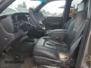 ✅ 1999 Dodge Durango • VIN: 1B4HR28Y4XF710196 • Lot: 71105405. Wystawiony na Copart z przebiegiem 237 376 mil. Bezpłatny archiwum sprzedaży aukcyjnych z USA i szczegółowy raport historii pojazdu na DreamBid. Zdjęcie 7.