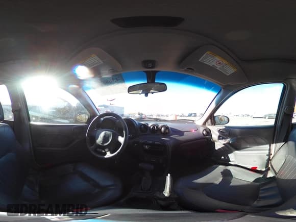 ✅ 2004 Pontiac Grand Am GT • VIN: 1G2NW52E74C155843 • Lot: 43685317. Wystawiony na IAAI z przebiegiem 131 382 mil. Bezpłatny archiwum sprzedaży aukcyjnych z USA i szczegółowy raport historii pojazdu na DreamBid. Zdjęcie 18.