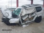 ✅ 2009 Lexus GX 470 • VIN: JTJBT20X290175577 • Lot: 41394133. Wystawiony na IAAI z przebiegiem Nie podano. Bezpłatny archiwum sprzedaży aukcyjnych z USA i szczegółowy raport historii pojazdu na DreamBid. Zdjęcie 6.