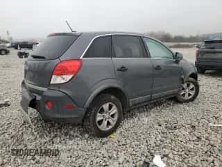 2009 Saturn VUE XE с VIN 3GSCL33P89S635461, выставлен на аукционе Copart как лот 82128614 с пробегом 259 011 миль миль и Чистый • Clean title. История ставок и продаж доступна на DreamBid. Изображение 3.