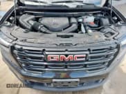 ✅ 2024 GMC Acadia FWD Elevation • VIN: 1GKENKKS7RJ207904 • Lot: 62966745. Listed on Copart with 14,556 mi. Free auction sales archive from the USA and detailed vehicle history report at DreamBid. Image 12.