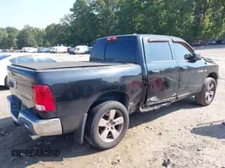 2009 Dodge 1500 SLT с VIN 1D3HV13T89S705069, выставлен на аукционе IAAI как лот 43275552 с пробегом 134 540 миль миль и . История ставок и продаж доступна на DreamBid. Изображение 6.