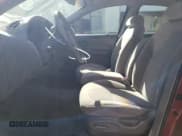 ✅ 1996 Ford Taurus GL • VIN: 1FALP52U3TA284153 • Lot: 65805095. Listed on Copart with 94,234 mi. Free auction sales archive from the USA and detailed vehicle history report at DreamBid. Image 7.