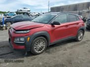 ✅ 2018 Hyundai Kona SEL • VIN: KM8K2CAA8JU080357 • Лот: 70097254. Опубликован ранее на Copart с пробегом 131 872 миль. Бесплатный доступ к архиву аукционных продаж из США и подробный отчёт об истории автомобиля на DreamBid. Изображение 1.