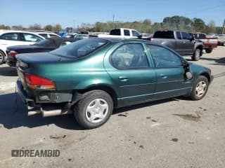 ✅ 1998 Dodge Stratus • VIN: 1B3EJ46X8WN127817 • Lot: 75714454. Listed on Copart with 91,241 mi. Free auction sales archive from the USA and detailed vehicle history report at DreamBid. Image 3.