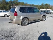 ✅ 2008 Lexus GX 470 • VIN: JTJBT20X880162718 • Lot: 43640611. Wystawiony na IAAI z przebiegiem Nie podano. Bezpłatny archiwum sprzedaży aukcyjnych z USA i szczegółowy raport historii pojazdu na DreamBid. Zdjęcie 4.