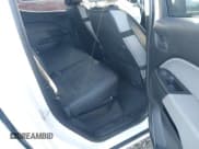 ✅ 2019 Chevrolet Colorado 2WD Work Truck • VIN: 1GCGSBEA5K1126261 • Lot: 41387823. Wystawiony na IAAI z przebiegiem 124 840 mil. Bezpłatny archiwum sprzedaży aukcyjnych z USA i szczegółowy raport historii pojazdu na DreamBid. Zdjęcie 8.