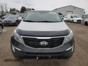 ✅ 2014 Kia Sportage SX • VIN: KNDPCCA6XE7595013 • Лот: 90096195. Опубликован ранее на Copart с пробегом 228 208 миль. Бесплатный доступ к архиву аукционных продаж из США и подробный отчёт об истории автомобиля на DreamBid. Изображение 5.