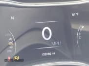 ✅ 2018 Jeep Grand Cherokee Limited • VIN: 1C4RJEBG7JC327281 • Lot: 43426638. Listed on IAAI with 132,280 mi. Free auction sales archive from the USA and detailed vehicle history report at DreamBid. Image 15.