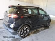 ✅ 2023 Chevrolet Bolt EV 2LT • VIN: 1G1FX6S09P4190012 • Lot: 84005414. Wystawiony na Copart z przebiegiem 15 205 mil. Bezpłatny archiwum sprzedaży aukcyjnych z USA i szczegółowy raport historii pojazdu na DreamBid. Zdjęcie 3.